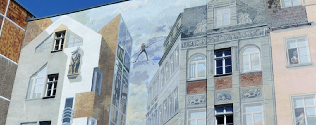 13.11.-15.11.2026, Halle (Saale): „Being seen. Me, my life and the others“ (in English)