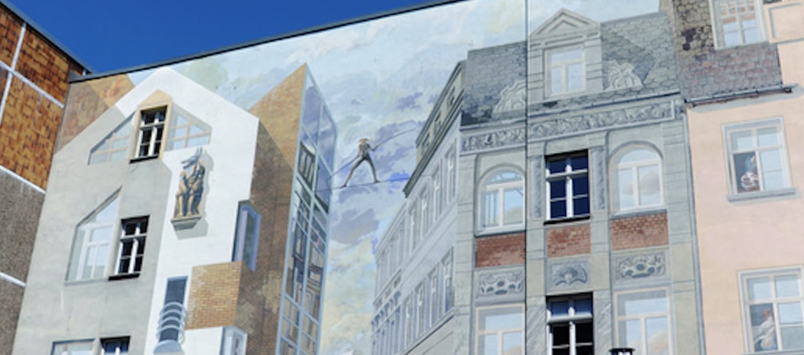 Die Wand