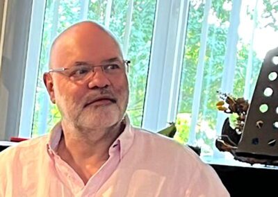 7. – 9. November, Meerssen (NL): Supervision Masterclass, Life Integration Process